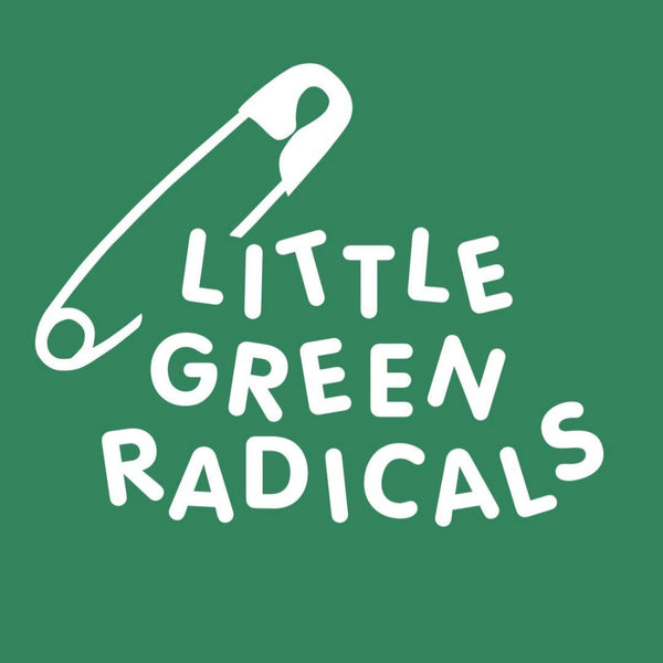 Little Green Radicals