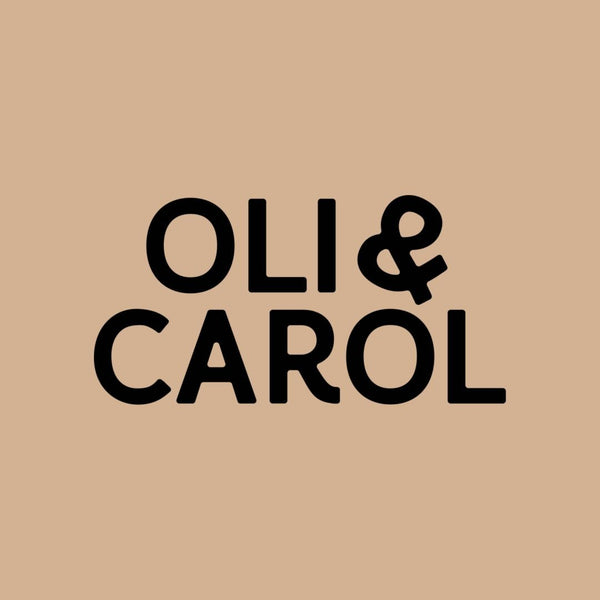 Oli & Carol