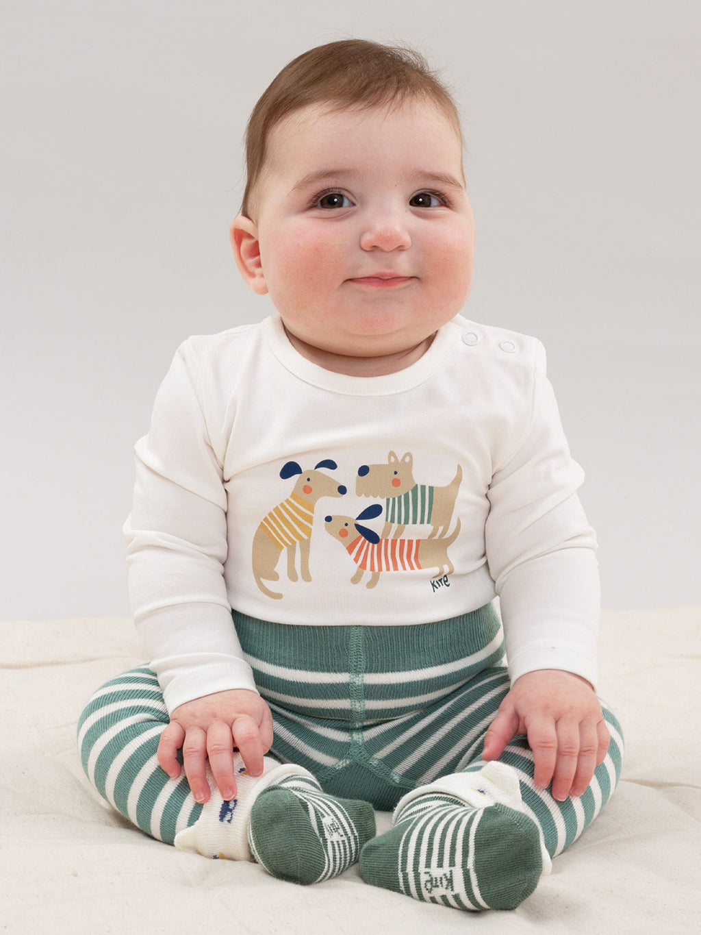 Kite Lucky Pups Bodysuit