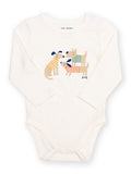 Kite Lucky Pups Bodysuit