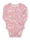 Kite Whispering Woods Bodysuit