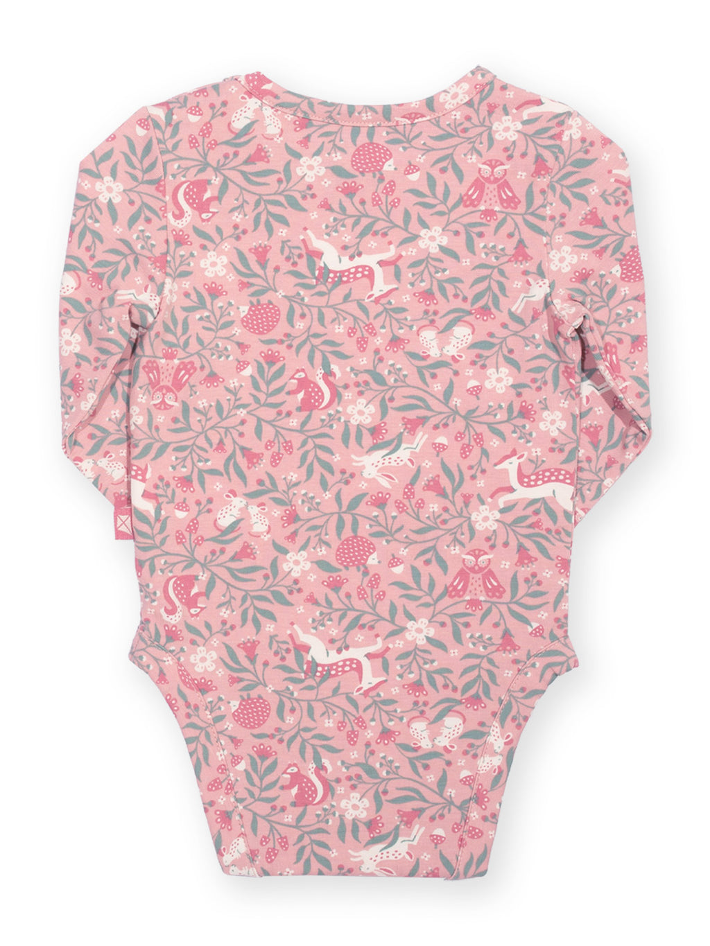 Kite Whispering Woods Bodysuit