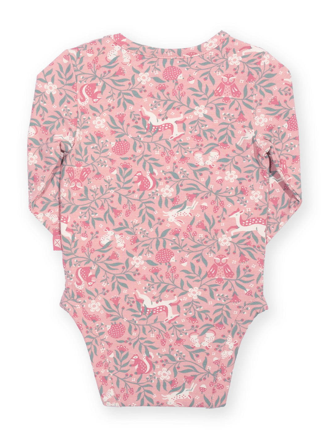 Kite Whispering Woods Bodysuit
