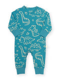 Kite Doodle Dino Romper