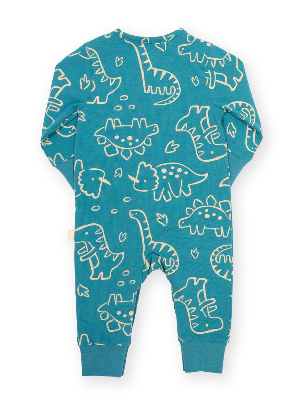 Kite Doodle Dino Romper