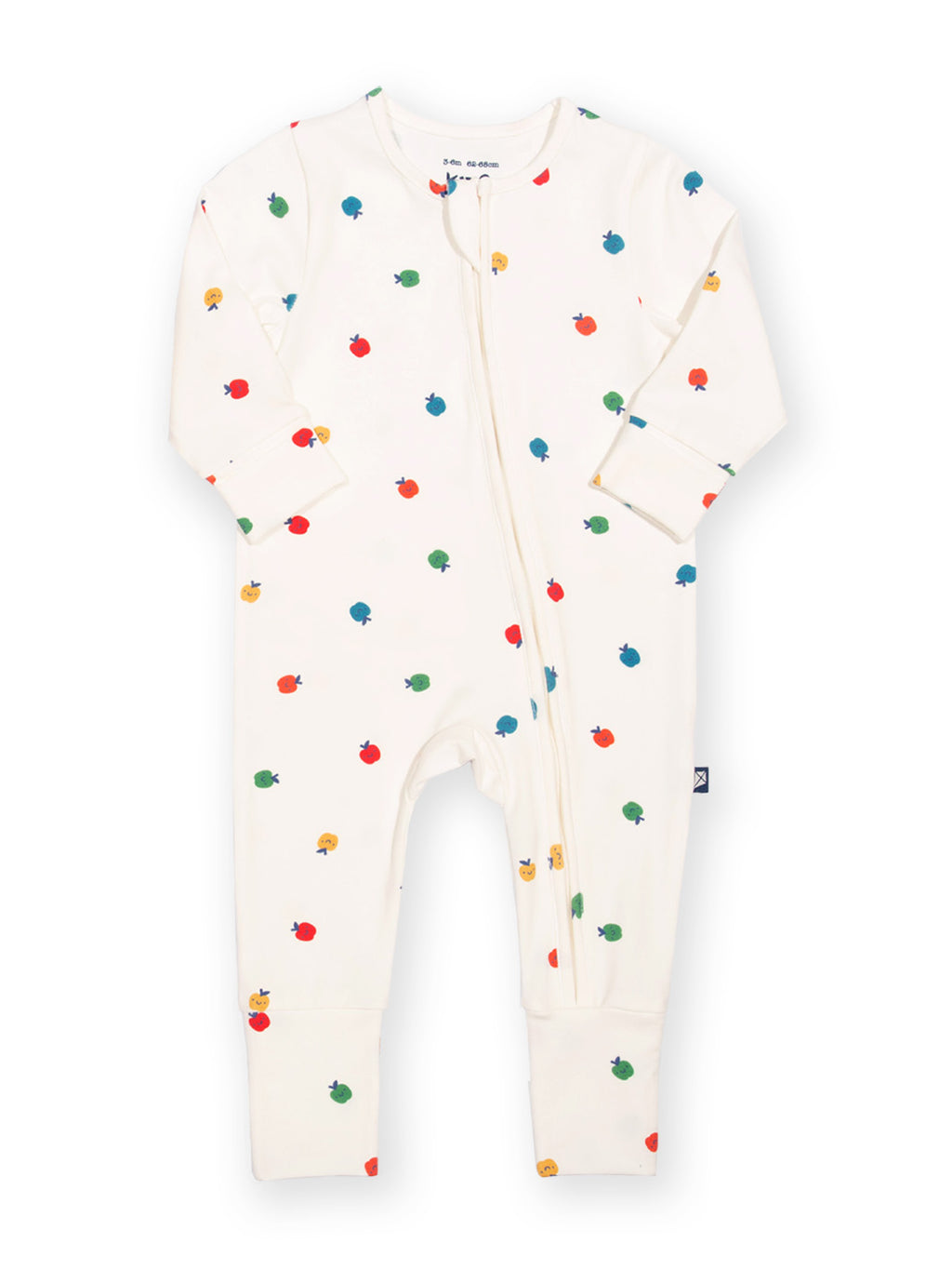 Kite Apple A Day Sleepsuit