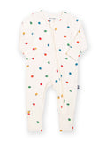 Kite Apple A Day Sleepsuit