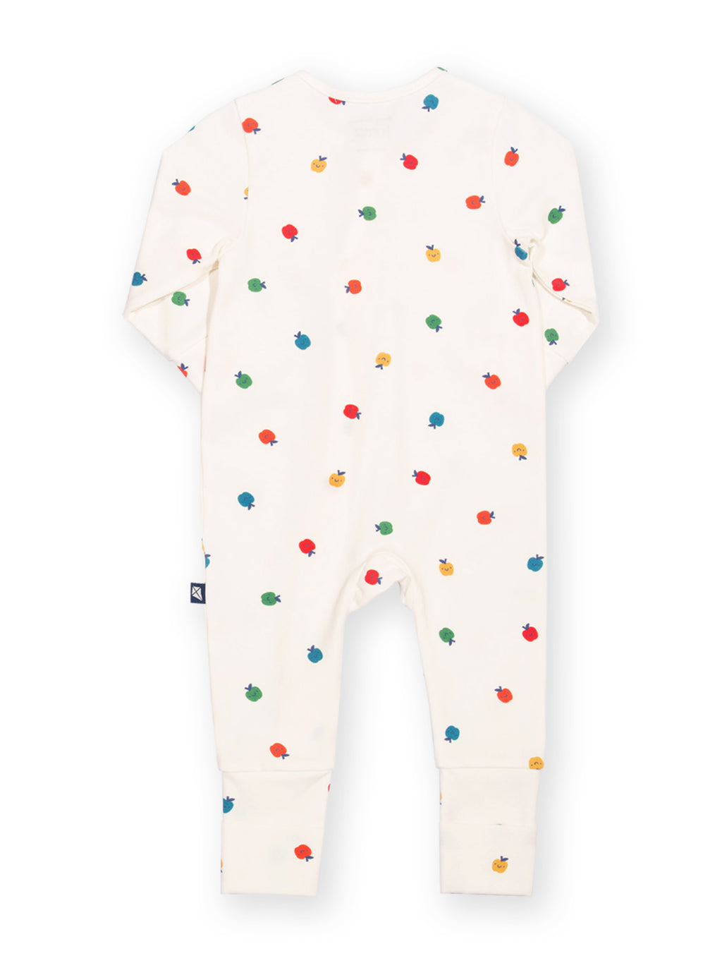 Kite Apple A Day Sleepsuit