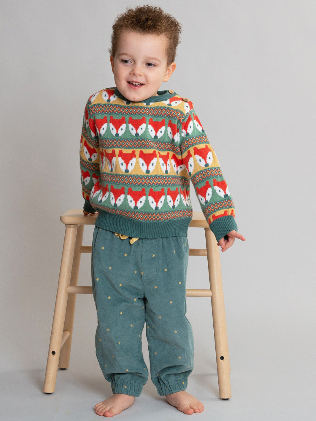 Kite Stargaze Cosy Cords