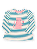 Kite Misty The Cat Tunic