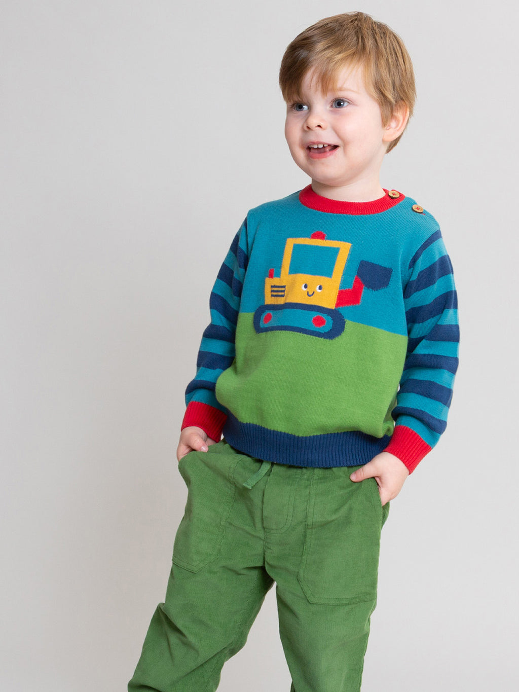 Kite Cherry Picker Jumper