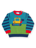 Kite Cherry Picker Jumper