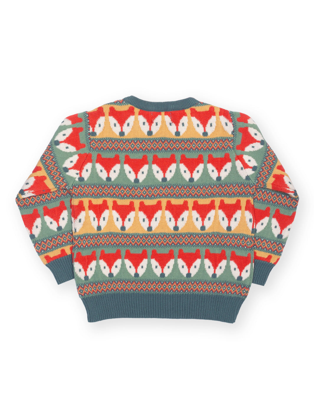 Kite Clever Fox Jumper