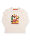 Kite Busy Beaver T-Shirt