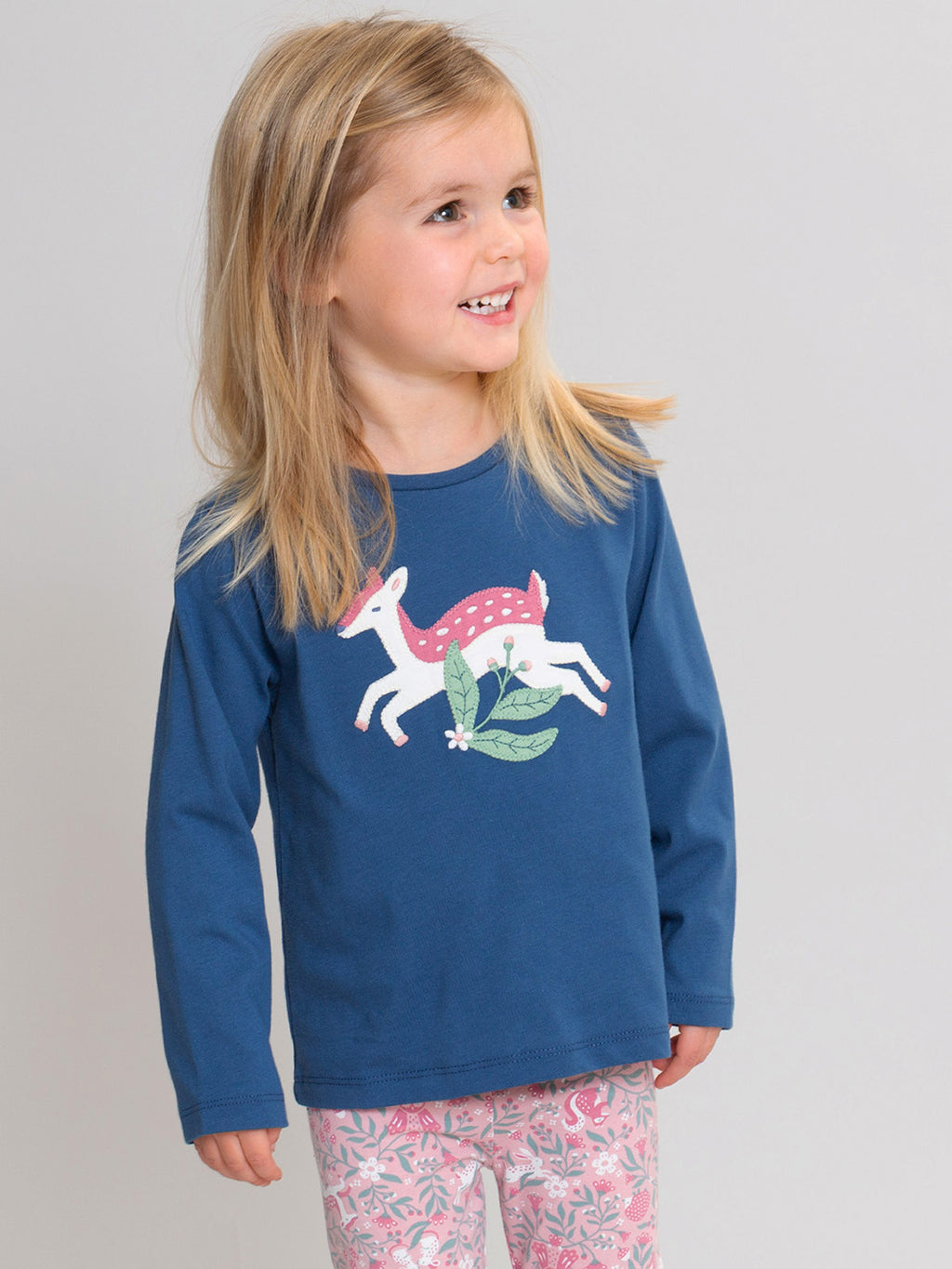 Kite Whispering Woods T-Shirt