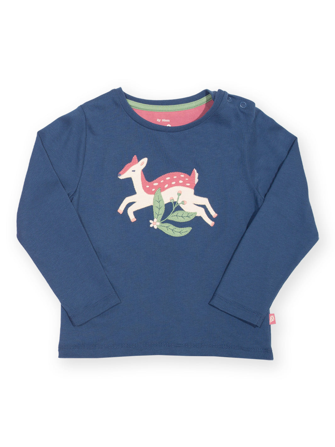 Kite Whispering Woods T-Shirt