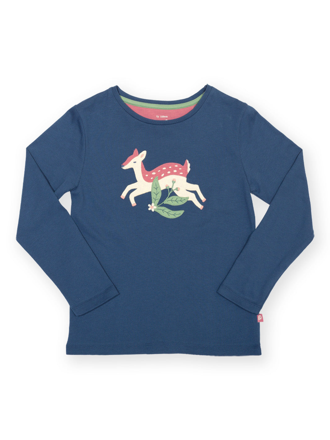Kite Whispering Woods T-Shirt