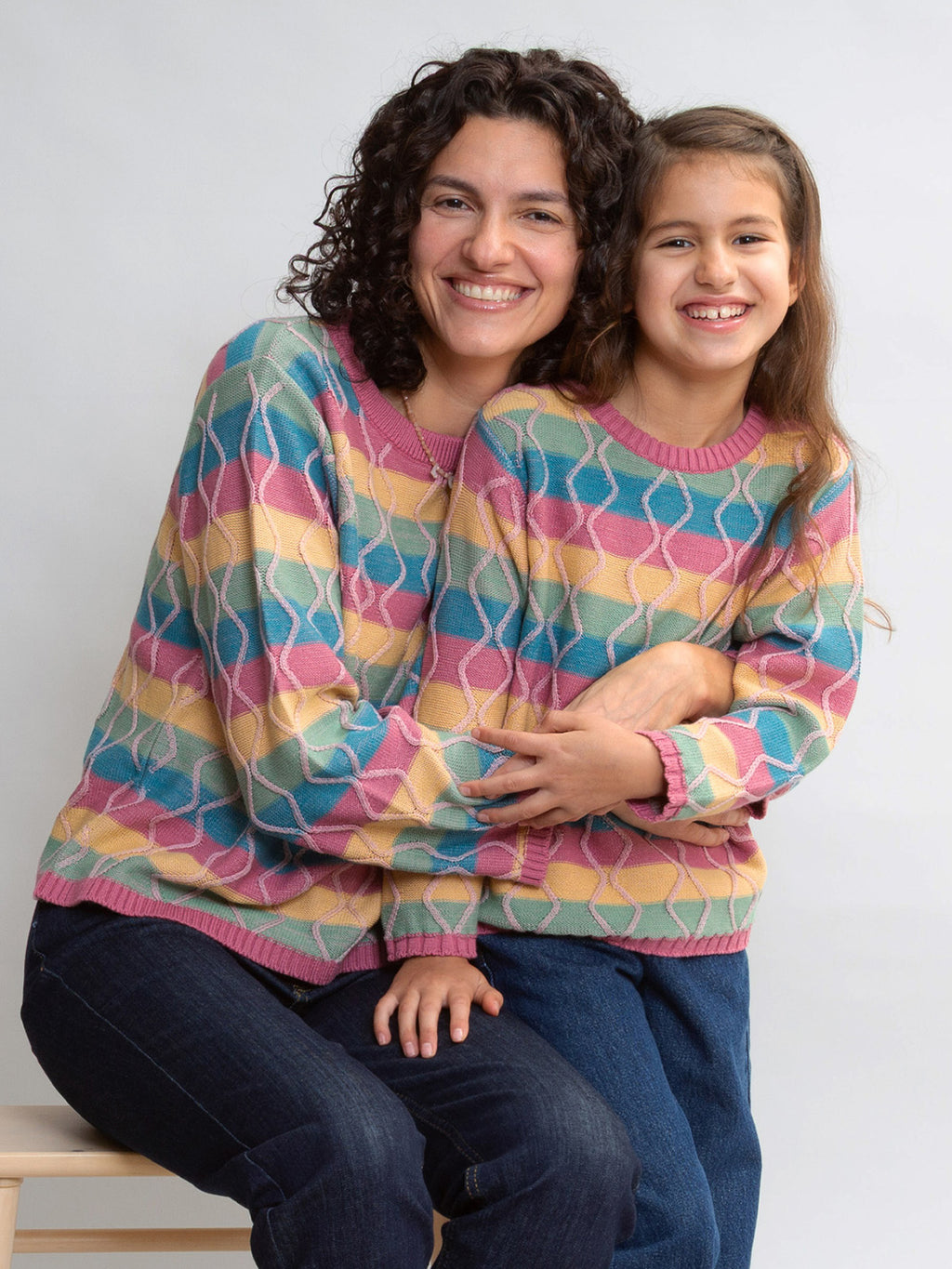 Kite Fancy Stripe Jumper
