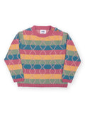 Kite Fancy Stripe Jumper