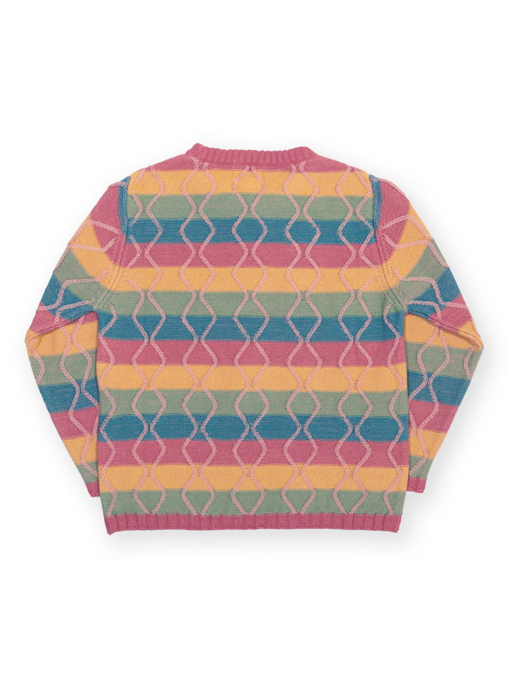 Kite Fancy Stripe Jumper