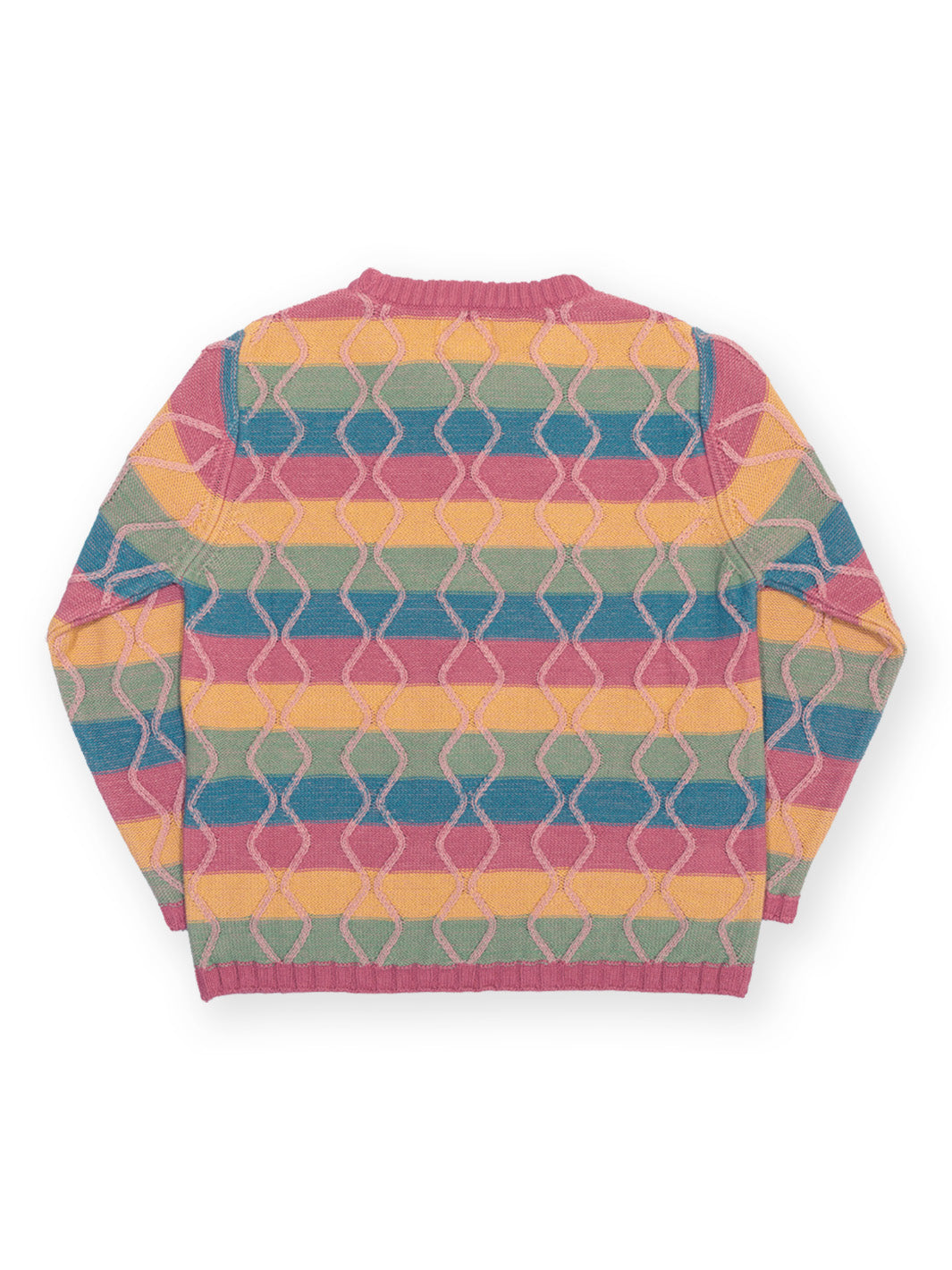 Kite Fancy Stripe Jumper