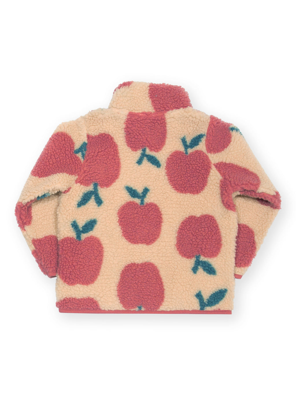 Kite Brownsea Fleece Apples