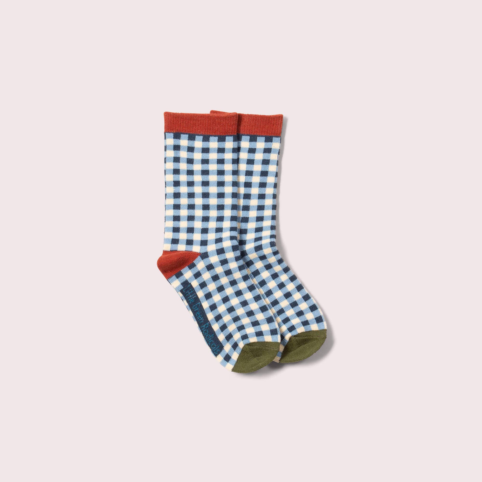 Teddy Bear Ankle Socks 3 Pack