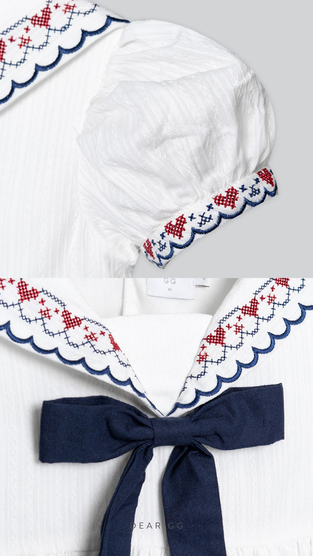 DearGG - Astoria Dress