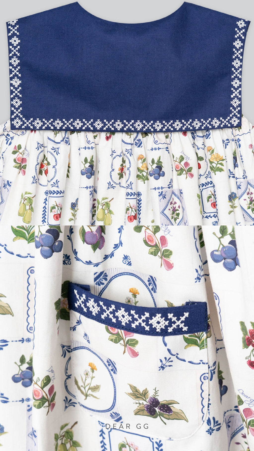 DearGG - Verona Dress