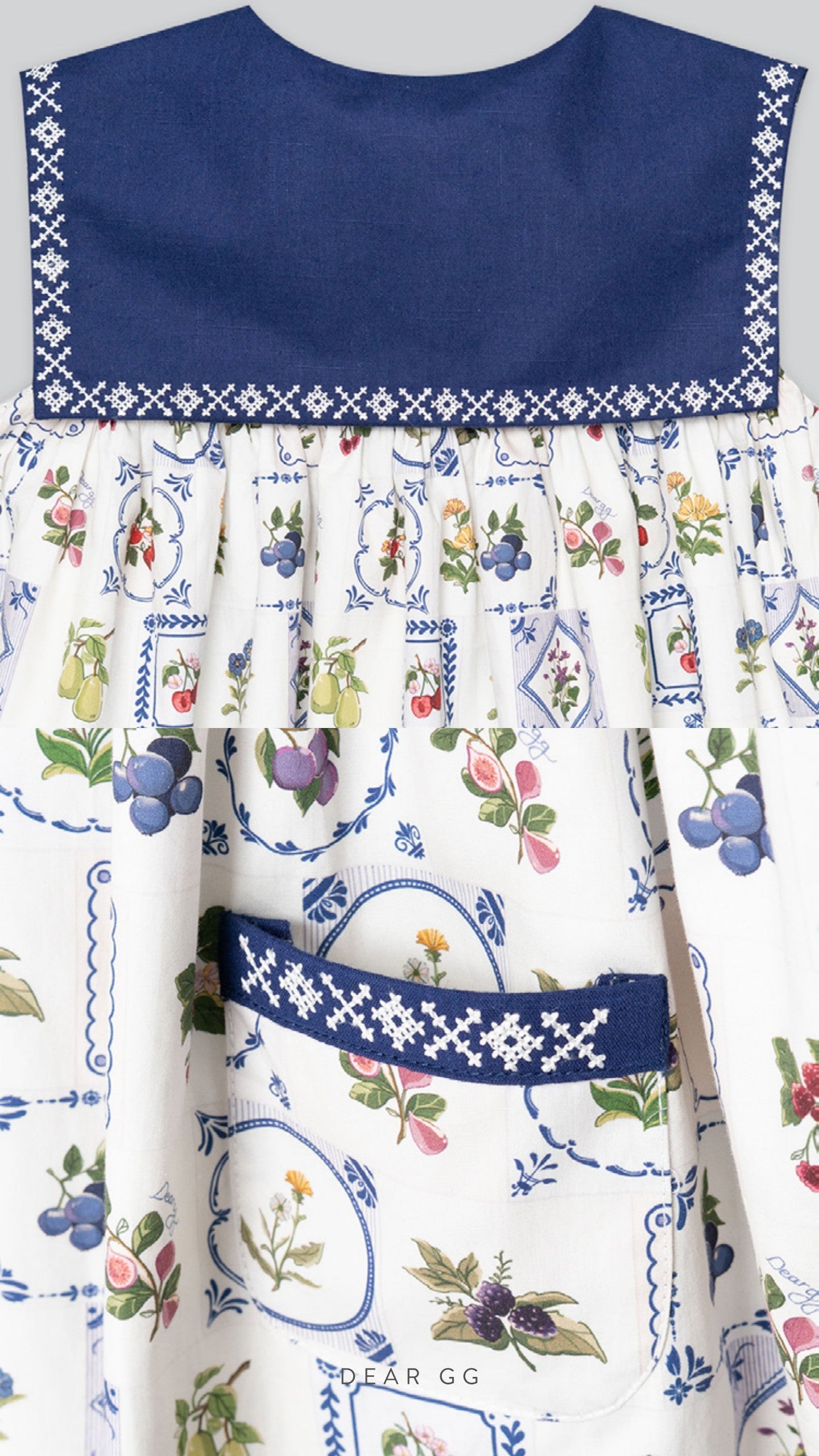 DearGG - Verona Dress