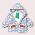 Little Green Radicals Snow Bears Recycled Waterproof Adventure Winter Coat