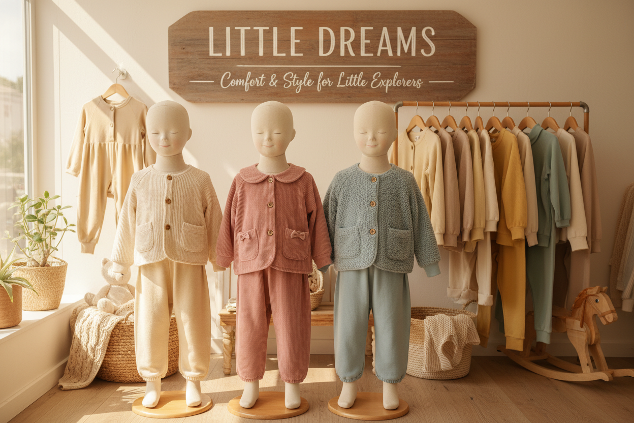 loving warming suits kids boutique 